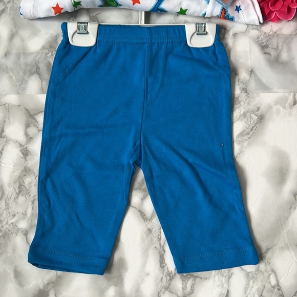 Bon Bébé & Baby Gap - Short-sleeved Pants and Shorts sets - Picture 4 of 10